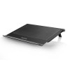 Охладител за лаптоп DeepCool N65 17.3" Notebook Cooler Black